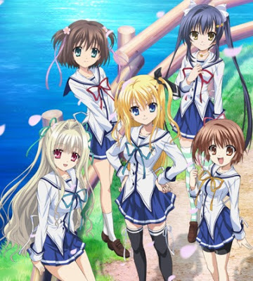 Da Capo III