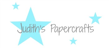 Judith's Papercrafts