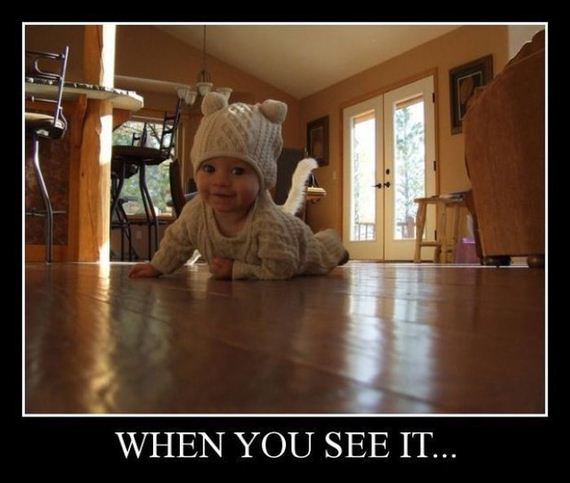 Strange - Wait Until You See It