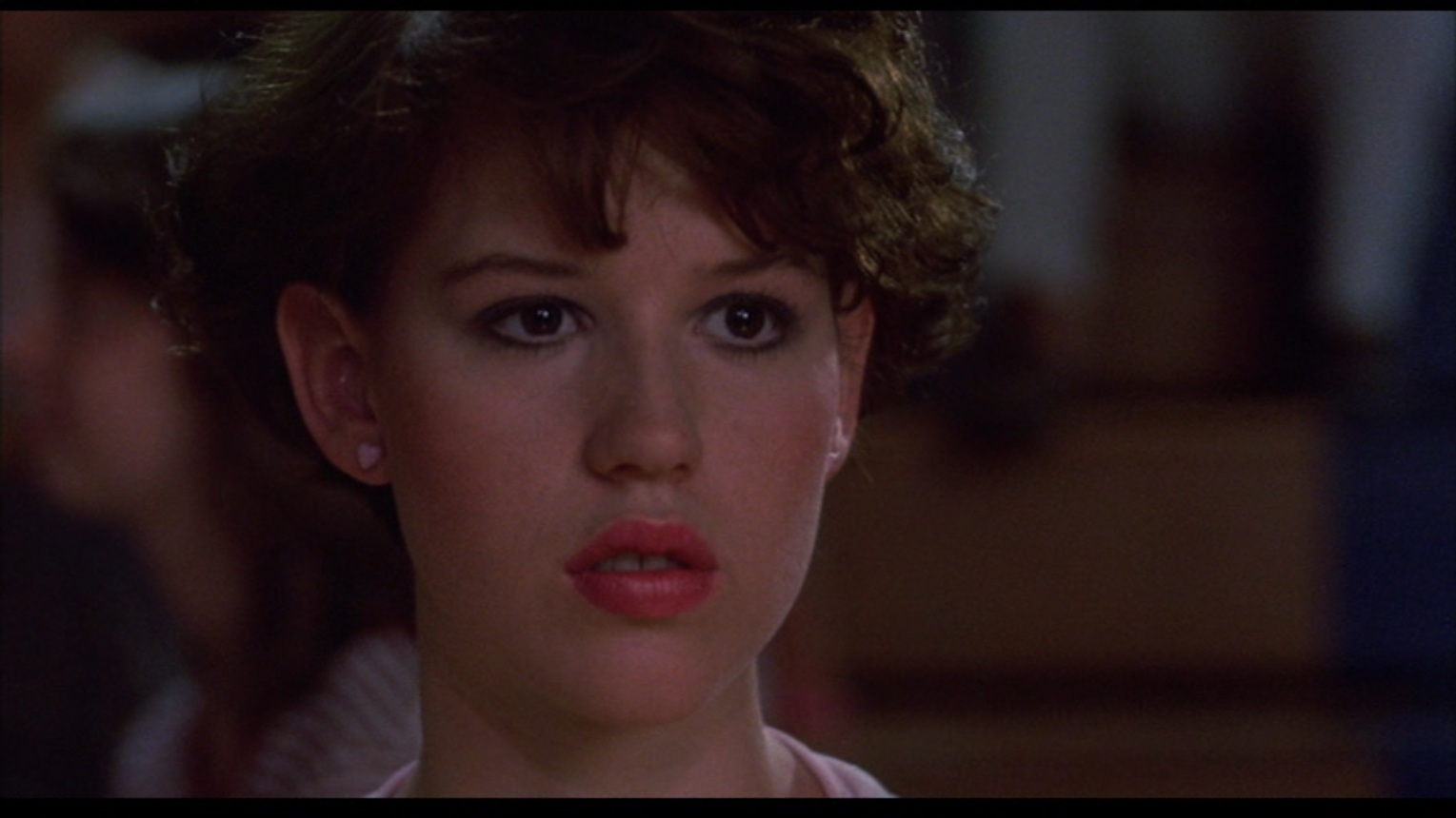 Happyotter SIXTEEN CANDLES (1984)