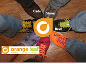 Team Orange Leaf Louisiana
