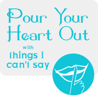 Pour Your Heart Out