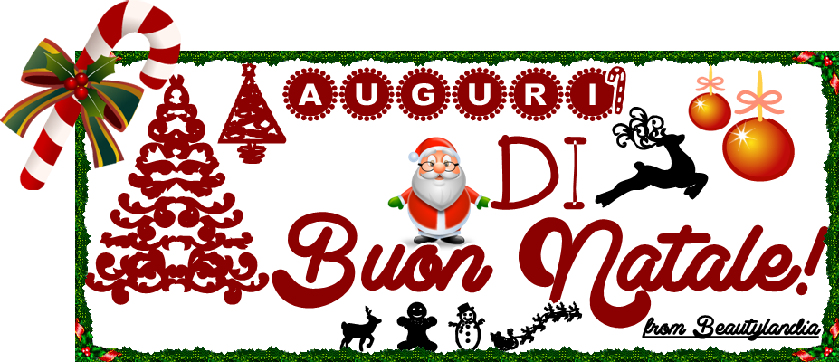 Buon joyeux speranza newnotizie violenza intolleranza sereno redazione chiacchierino nittis antonella BeautyLandia RecensioniDiMakeUpEnonSolo: Auguri di Buon Natale!