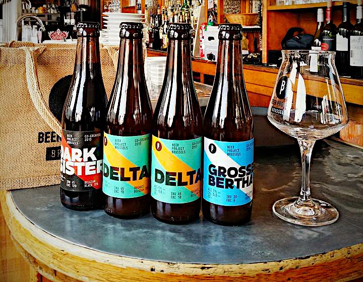 All Beers Brussels Beer Project no Brasil, saiba todos os detalhes.