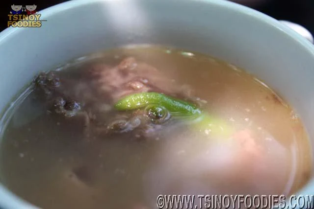sinanglao sinanglao