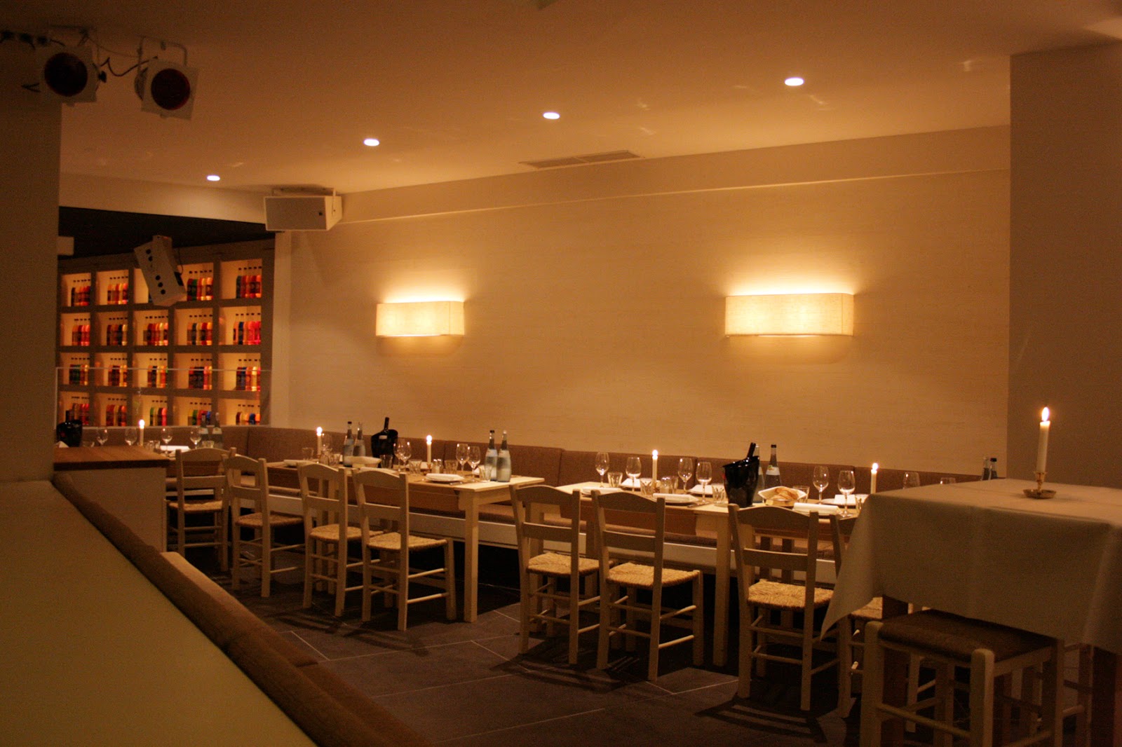 mag21Tipps CAVOS Stuttgart so sieht das neue Trendlokal aus. Erste