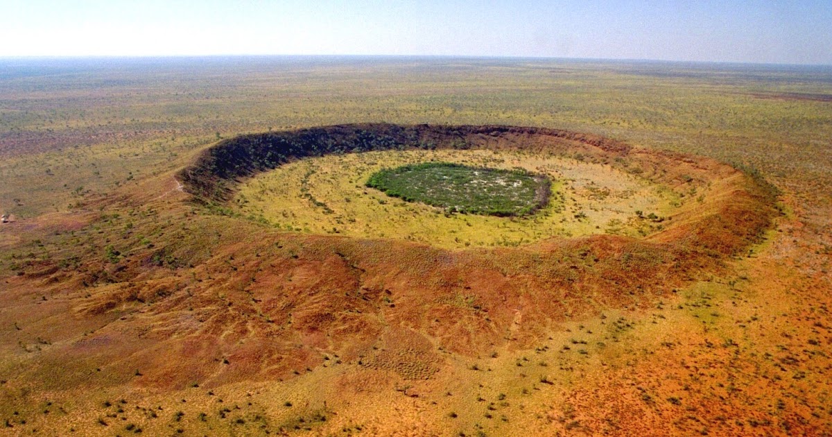 DO YOU KNOW WHY? Why do Meteors sometimes crash into the Earth?