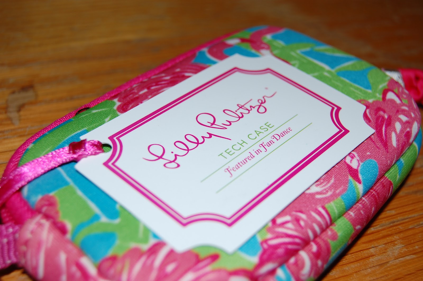 Lifeguard Press Review Carly the Prepster