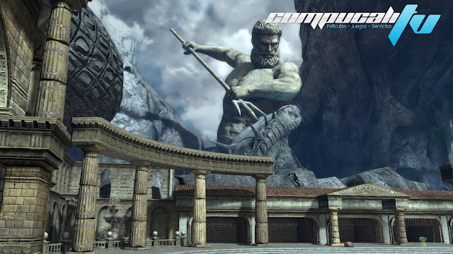 God Mode PC Full Español Reloaded God Mode PC Full Español Reloaded