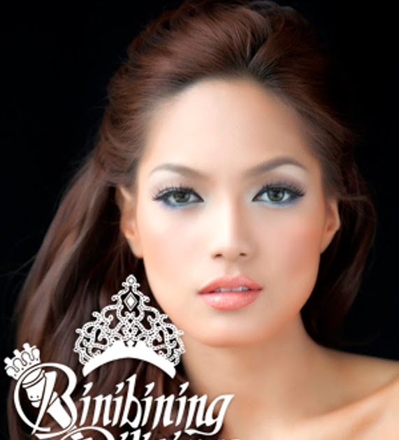 Name: Patricia Tumulak Country: Philippines Pageant Joined: -Binibining Pil...