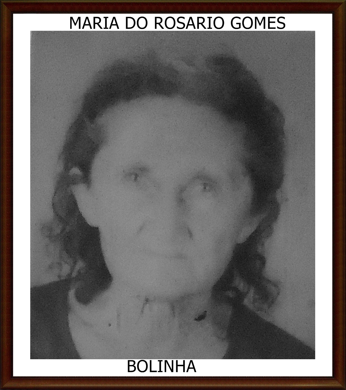 PEDRO AVELINO PERDE A CENTENÁRIA MARIA BOLA Pedro Avelino em Pauta