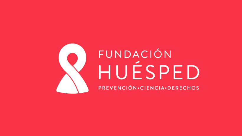 FUNDACIÓN HUÉSPED