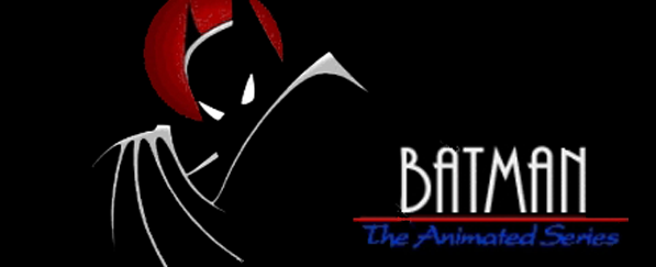 Batman: The Animated Series - Quando Batman