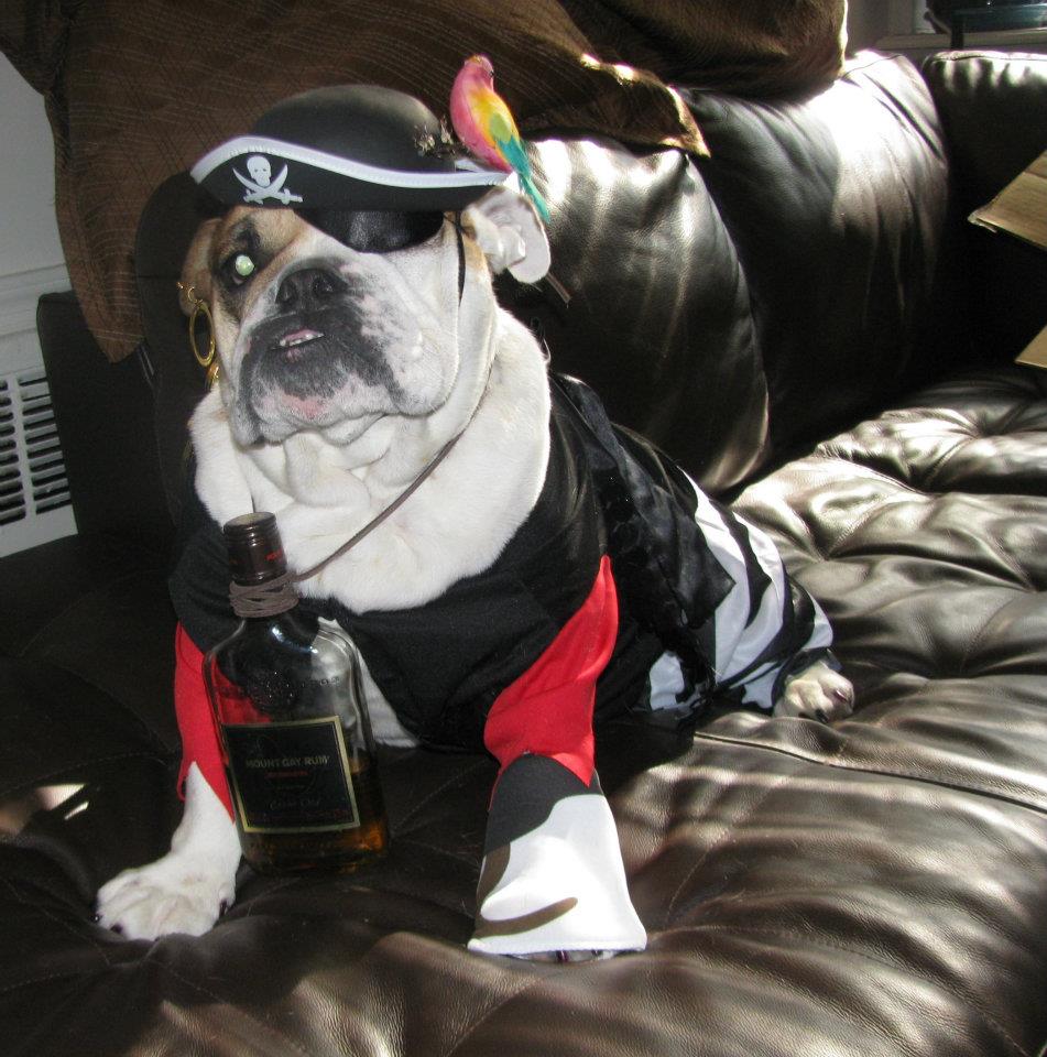 Prague, My Love October 2011