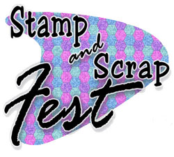 Tucson Stamp and Scrap Fest