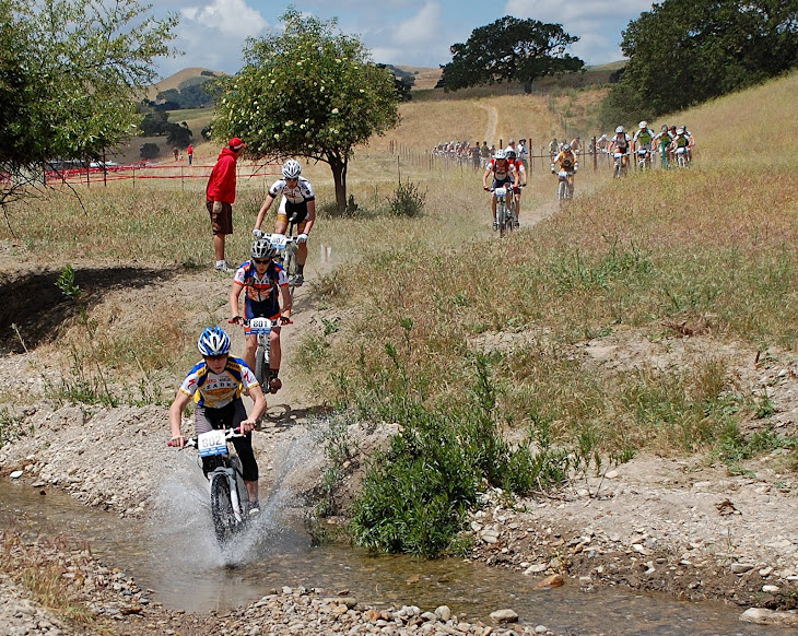 STATE CHAMPIONSHIPS in Los Olivos