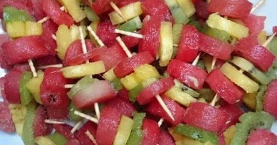 After Year Long Break