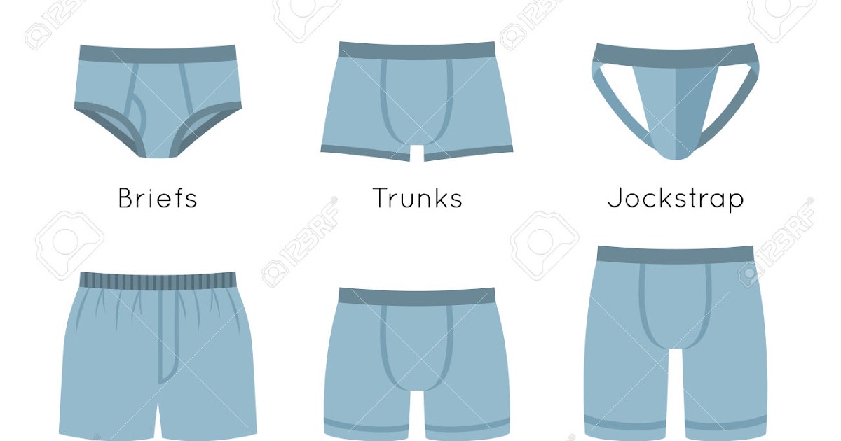 Трусы-боксеры для страпона 