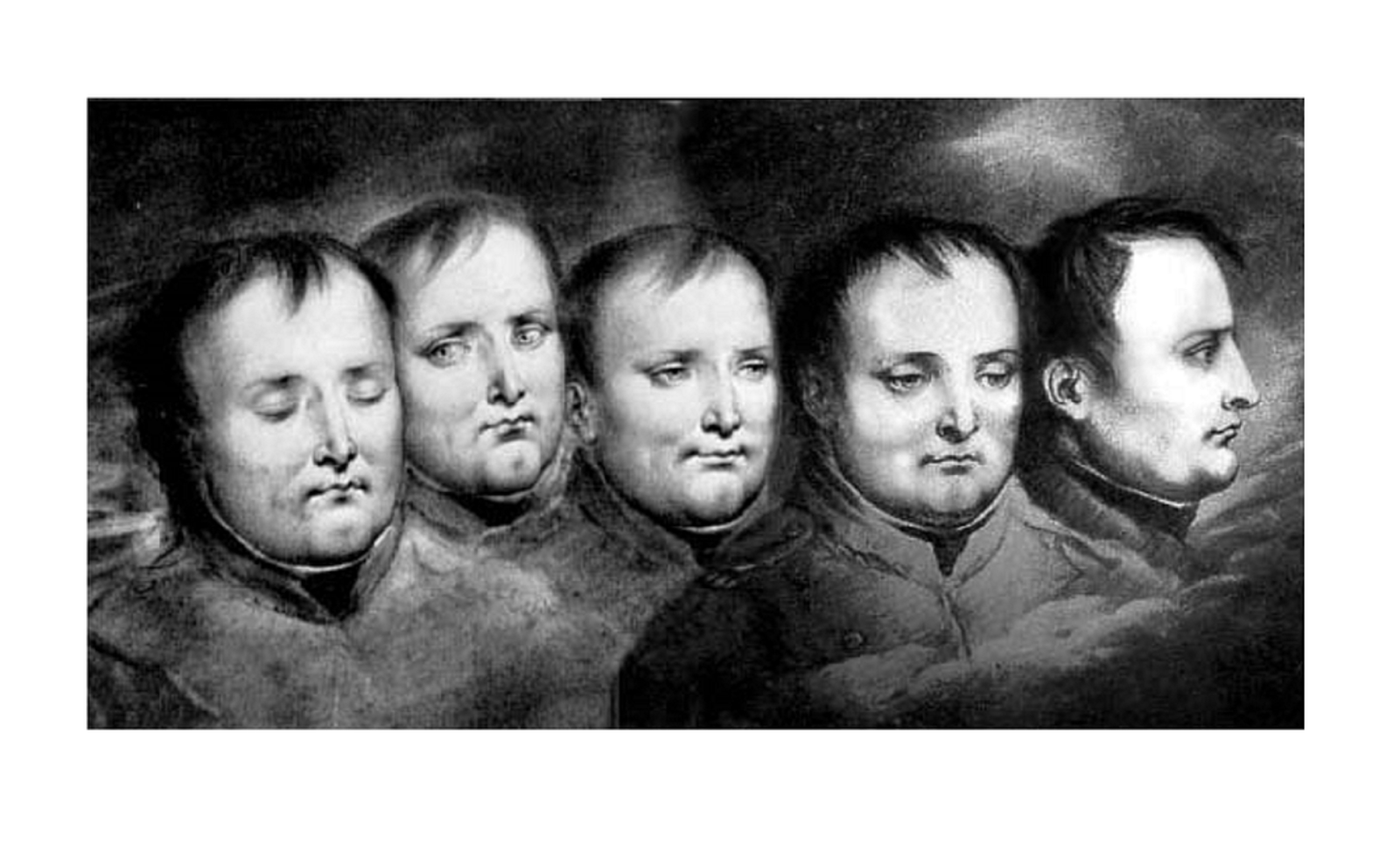 1812now March 8 1812 Napoleon Caught Sleeping in Chapel