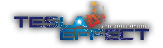 Tesla Effect: A Tex Murphy Adventure