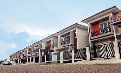 Metland Rumah Idaman Investasi Masa Depan