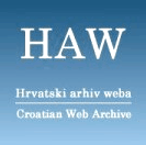 Hrvatski arhiv weba