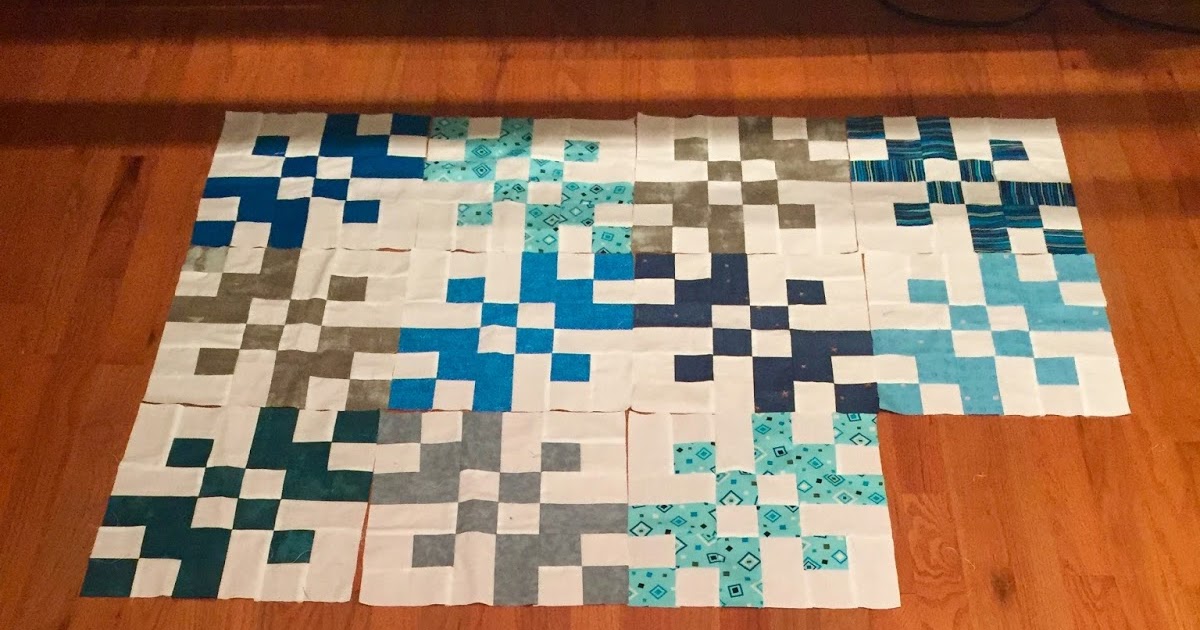 Around the Blocks More Edinburgh Square