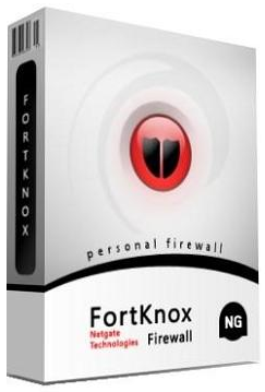 NETGATE FortKnox Personal Firewall 9.0.805.0