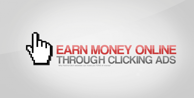 click ads and earn money in pakistan