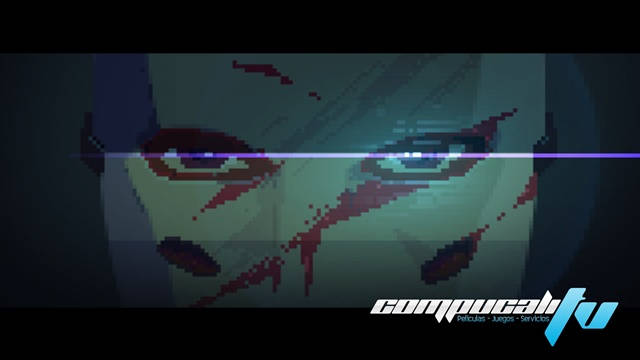 Party Hard Dark Castle PC Full Español