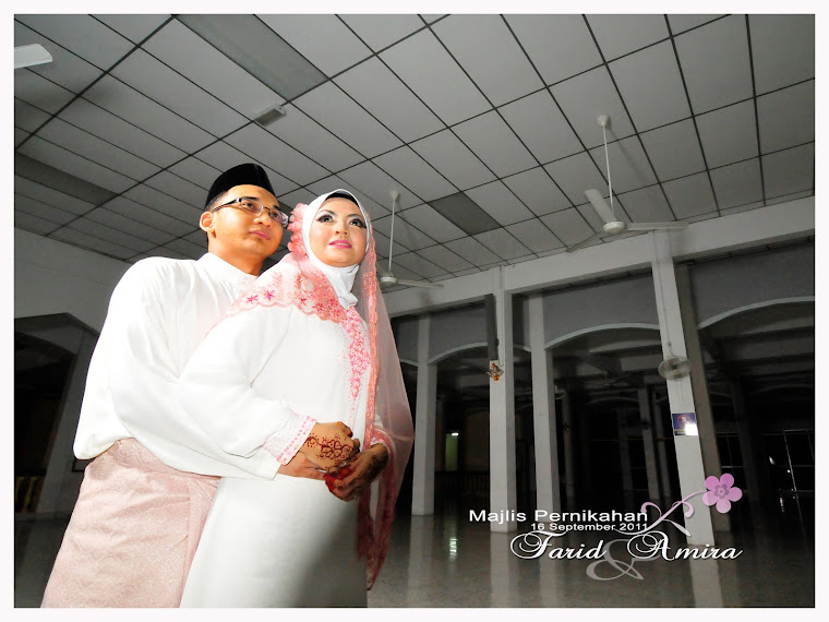 Amira N Farid