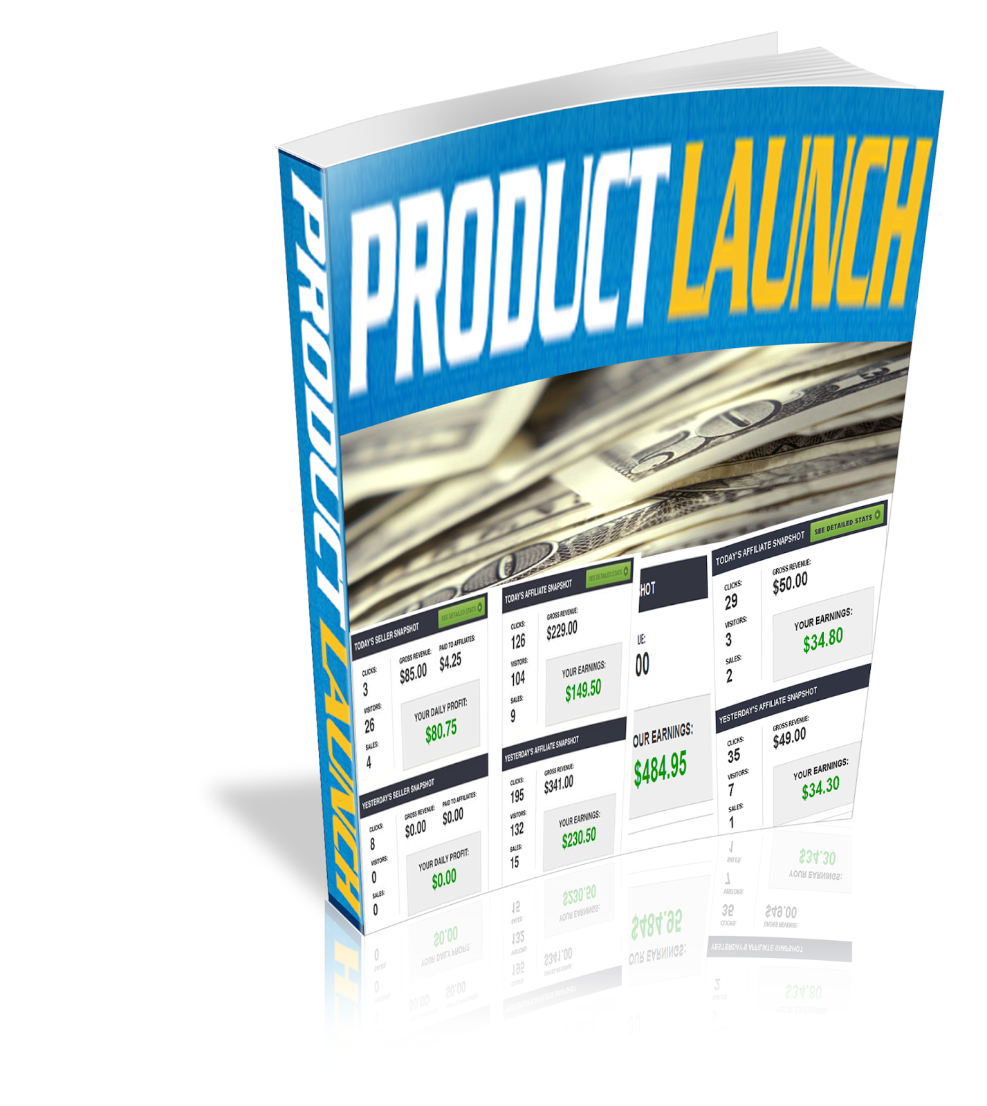 Học Kiếm tiền với Product Launch trong 7 ngày