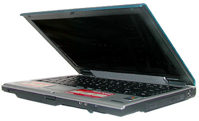 Toshiba Satellite Wallpaper