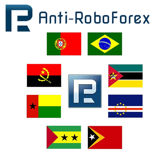 Anti-RoboForex Brasil me Portugal