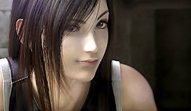 Tifa Lockhart (Final fantasy) Tifa Lockhart (Final fantasy)