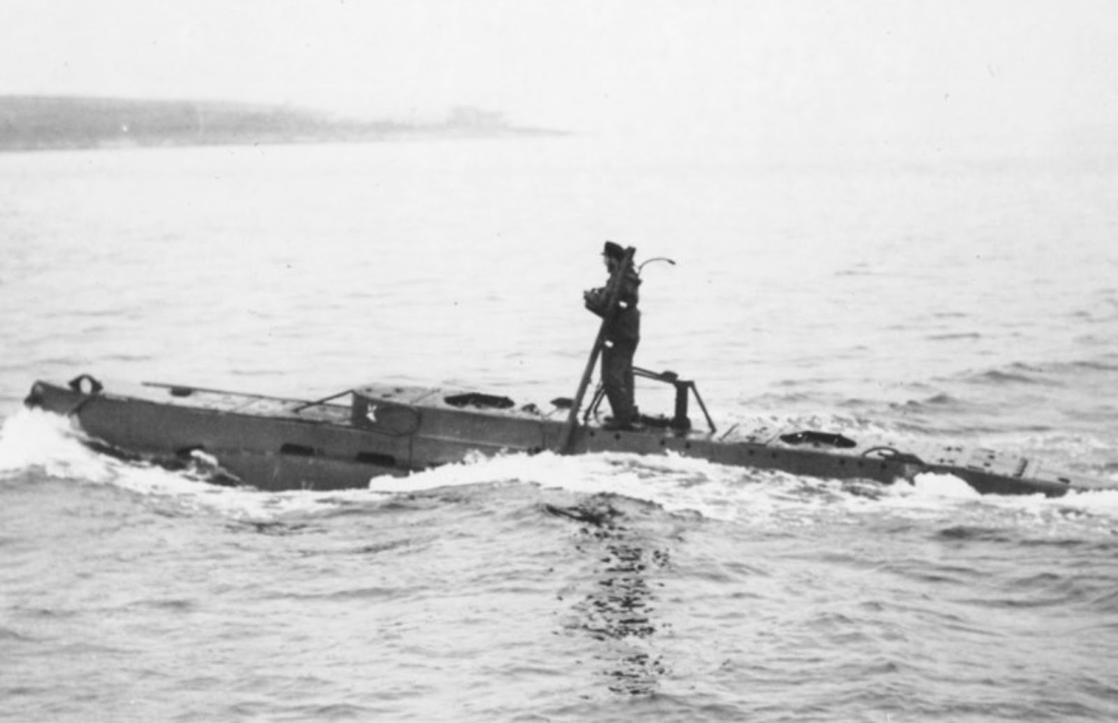 Okruchy Historii Tirpitz Ostatni pancernik Führera