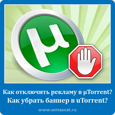 как в торренте отключить проверку