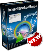 Internet Download Manager 6.15 Build 8