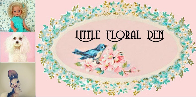 Little Floral Den