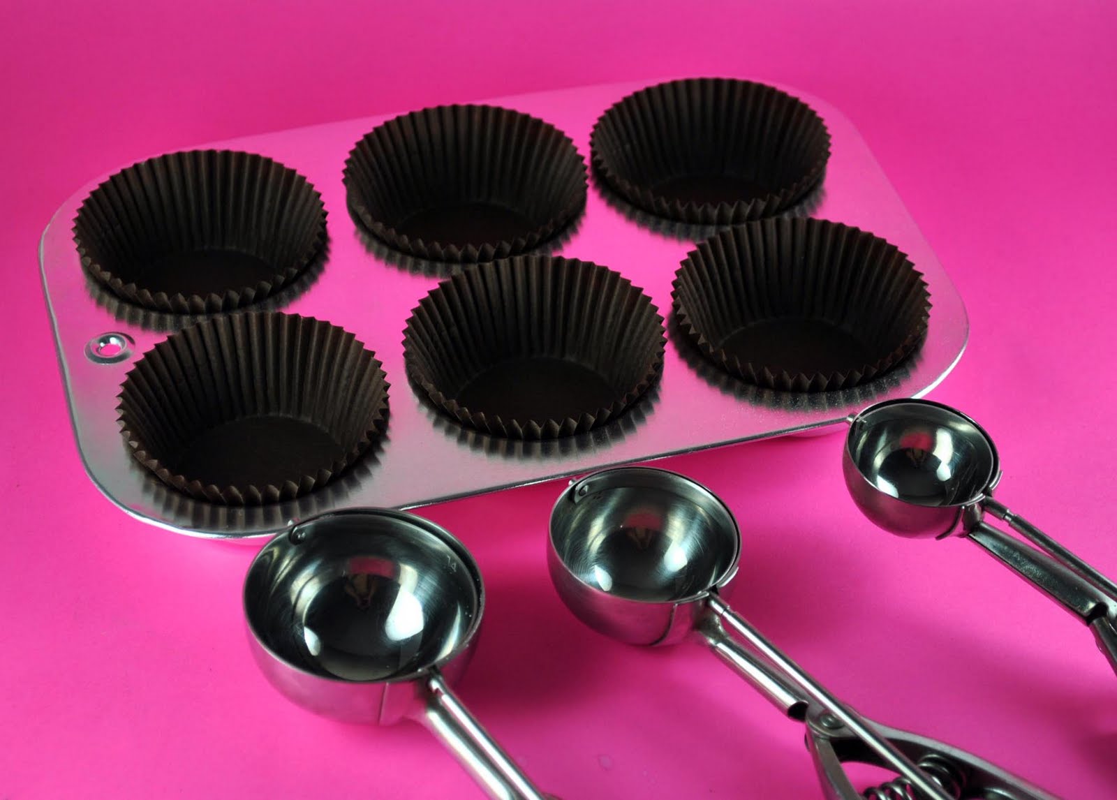 Effortless Baking With The Cupcake Scoop: Bpa free Batter - Temu