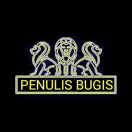 PENULIS BUGIS