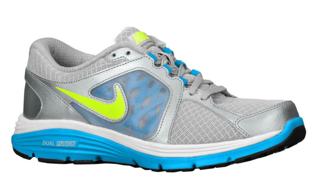 Gallery For > Neon Yellow Nike Shoes Women