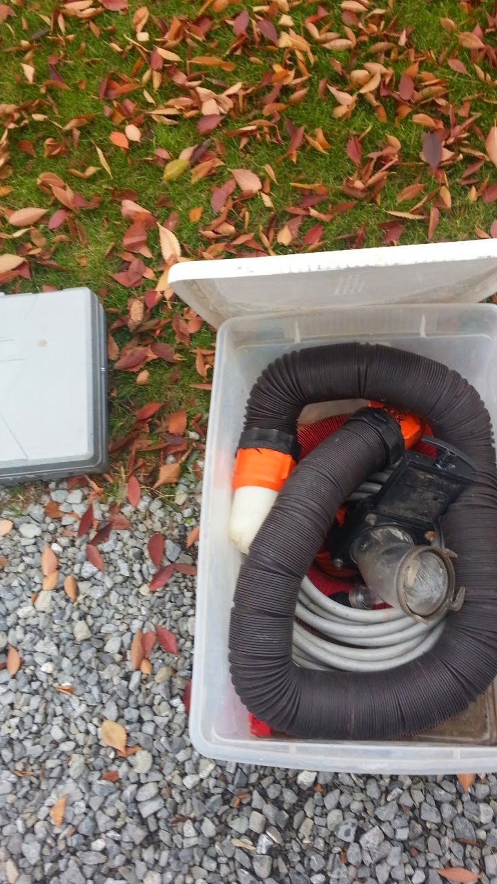 The Adventures & Travels of RoadAbode RV LifeStyle Mastering the