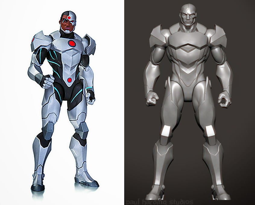 justice league war action figures