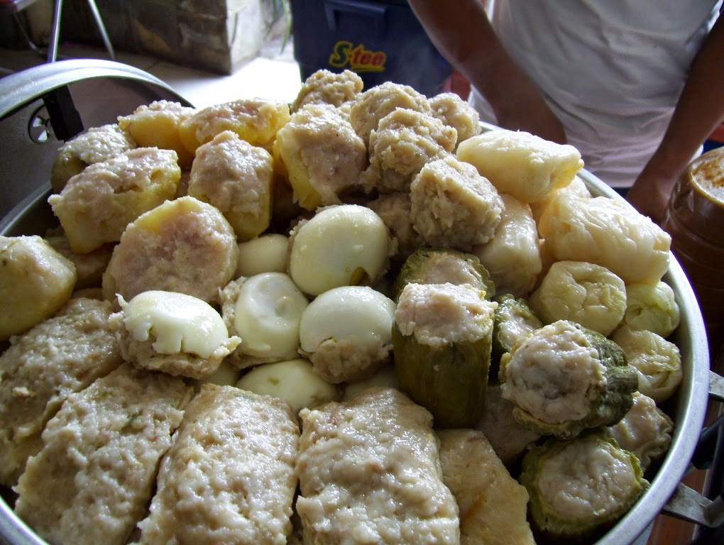 Resep Membuat Siomay Untuk Bakso | resep membuat bakso kuah tahu spesial resep masakan Resep Membuat Siomay Untuk Bakso | resep membuat bakso kuah tahu spesial resep masakan