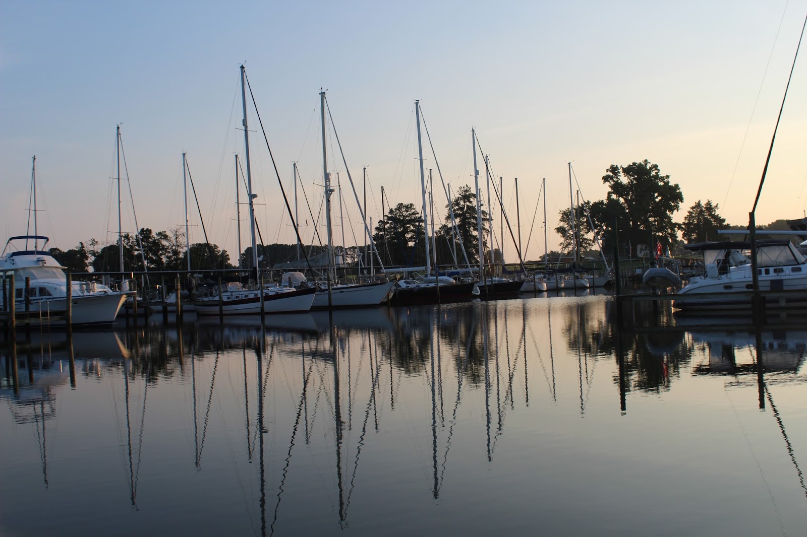 Fulfilling Dreams Deltaville, Va.