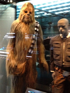 Star Wars Identities: The Exhibition Star Wars Identities: The Exhibition