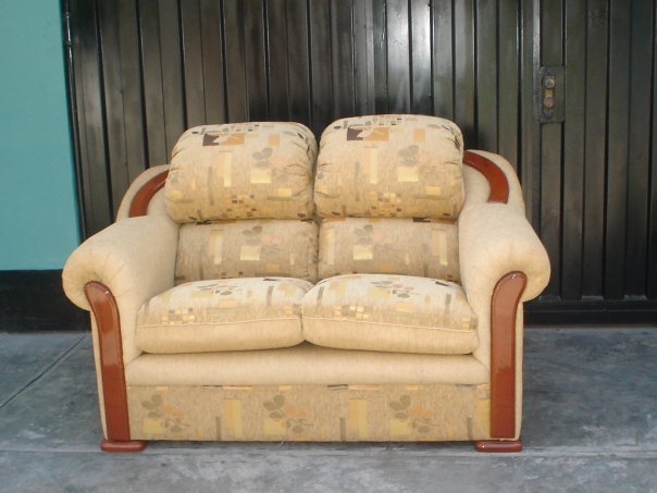 Elegancia Ventes: Modelos Muebles para Sala y Lounge