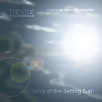 Song of the setting Sun | maxi-single | NEANE project