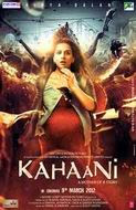 Free Download Movie Kahaani Hindi Movie (2012)  